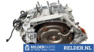 Gebruikte Automaatbak Mazda 3 (BM/BN) 2.2 SkyActiv-D 150 16V Prijs € 650,00 Margeregeling aangeboden door Relder Parts B.V.