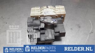 Gebruikte Elektronisch kontaktslot Mazda 3 (BM/BN) 2.2 SkyActiv-D 150 16V Prijs € 68,00 Margeregeling aangeboden door Relder Parts B.V.