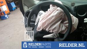 Begagnade Ratt Nissan Note (E12) 1.2 68 Pris € 40,00 Marginaltabell erbjuds av Relder Parts B.V.