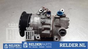 Używane Pompa klimatyzacji Toyota RAV4 (A3) 2.2 D-CAT 16V 4x4 Cena € 125,00 Procedura marży oferowane przez Relder Parts B.V.