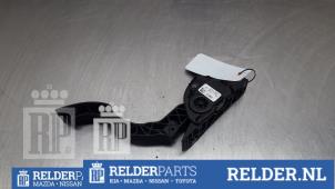 Gebruikte Gaspedaalpositie Sensor Mazda 3 (BL12/BLA2/BLB2) 1.6 CiTD 16V Prijs € 50,00 Margeregeling aangeboden door Relder Parts B.V.