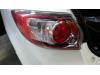 Mazda 3 Sport (BL14/BLA4/BLB4) 2.2 CITD 16V 150 Baklykta, vänster