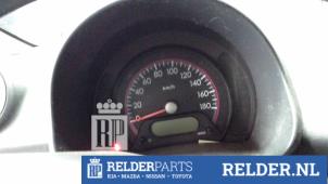 Begagnade Instrumentpanel Nissan Pixo (D31S) 1.0 12V Pris € 35,00 Marginaltabell erbjuds av Relder Parts B.V.