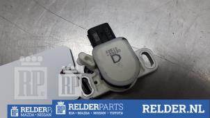 Gebruikte Schakelaar Toyota Yaris III (P13) 1.5 16V Hybrid Prijs € 32,00 Margeregeling aangeboden door Relder Parts B.V.