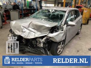 Begagnade Låsmekanism, baklucka Toyota Auris (E18) 1.6 Dual VVT-i 16V Pris € 50,00 Marginaltabell erbjuds av Relder Parts B.V.