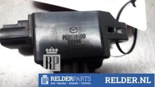 Używane Zestaw cewek zaplonowych Mazda CX-5 I (KE,GH) 2.0 SkyActiv-G 160 16V 4WD Cena € 25,00 Procedura marży oferowane przez Relder Parts B.V.