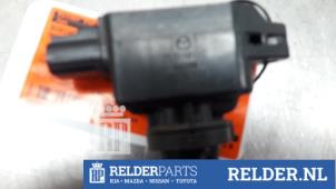 Gebruikte Bobine Mazda CX-5 I (KE,GH) 2.0 SkyActiv-G 160 16V 4WD Prijs € 25,00 Margeregeling aangeboden door Relder Parts B.V.