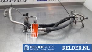 Gebruikte Airco Leiding Mazda CX-5 I (KE,GH) 2.0 SkyActiv-G 160 16V 4WD Prijs € 75,00 Margeregeling aangeboden door Relder Parts B.V.