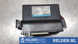 Gebruikte Motor Centrale Deurvergrendeling Mazda CX-5 I (KE,GH) 2.0 SkyActiv-G 160 16V 4WD Prijs € 35,00 Margeregeling aangeboden door Relder Parts B.V.