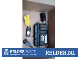 Gebruikte Computer Motormanagement Mazda CX-5 I (KE,GH) 2.0 SkyActiv-G 160 16V 4WD Prijs € 150,00 Margeregeling aangeboden door Relder Parts B.V.