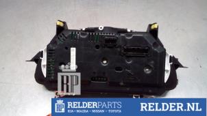 Begagnade Instrumentpanel Toyota Auris (E18) 1.6 Dual VVT-i 16V Pris € 100,00 Marginaltabell erbjuds av Relder Parts B.V.