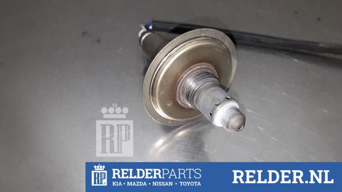 Lambdasond från en Nissan Qashqai (J11) 1.3 DIG-T 160 16V 2019