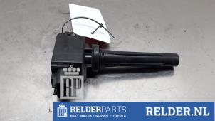 Gebruikte Bobine Mazda CX-5 I (KE,GH) 2.0 SkyActiv-G 16V 2WD Prijs € 25,00 Margeregeling aangeboden door Relder Parts B.V.