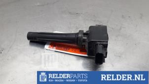 Gebruikte Bobine Mazda CX-5 I (KE,GH) 2.0 SkyActiv-G 16V 2WD Prijs € 25,00 Margeregeling aangeboden door Relder Parts B.V.