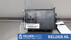 Gebruikte Boordcomputer Mazda 6 SportBreak (GJ/GH/GL) 2.0 Skyactiv G 145 16V Prijs € 75,00 Margeregeling aangeboden door Relder Parts B.V.