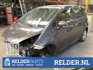 Gebruikte Inlaatspruitstuk Toyota Verso S 1.33 16V Dual VVT-I Prijs € 100,00 Margeregeling aangeboden door Relder Parts B.V.