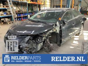 Begagnade EGR-kylare Toyota Avensis (T27) 2.0 16V D-4D-F Pris € 45,00 Marginaltabell erbjuds av Relder Parts B.V.