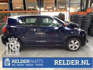 Gebruikte Remklauw (Tang) rechts-achter Toyota Urban Cruiser 1.33 Dual VVT-I 16V 2WD Prijs € 35,00 Margeregeling aangeboden door Relder Parts B.V.