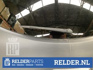 Begagnade Bakre torkararm Nissan Leaf (ZE0) Leaf Pris € 25,00 Marginaltabell erbjuds av Relder Parts B.V.