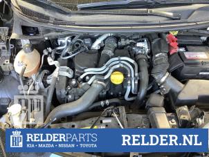 Begagnade Luftkonditioneringspump Nissan Micra (K14) 1.5 dCi Pris € 150,00 Marginaltabell erbjuds av Relder Parts B.V.