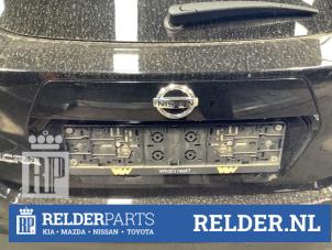 Gebruikte Handgreep Achterklep Nissan Micra (K14) 1.5 dCi Prijs € 70,00 Margeregeling aangeboden door Relder Parts B.V.