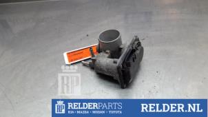 Begagnade Spjällhus Toyota Yaris III (P13) 1.5 16V Hybrid Pris € 35,00 Marginaltabell erbjuds av Relder Parts B.V.