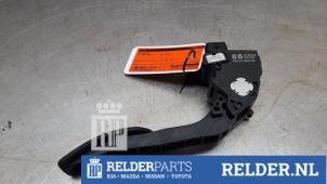 Gebruikte Gaspedaal Nissan Leaf (ZE0) Leaf Prijs € 45,00 Margeregeling aangeboden door Relder Parts B.V.