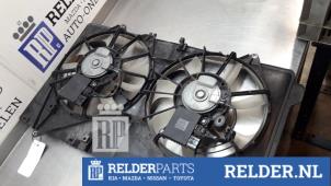 Gebruikte Koelvin Mazda CX-5 I (KE,GH) 2.2 Skyactiv D 175 16V 4WD Prijs € 75,00 Margeregeling aangeboden door Relder Parts B.V.