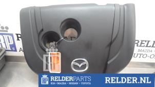 Gebruikte Motor Beschermplaat Mazda CX-5 I (KE,GH) 2.2 Skyactiv D 175 16V 4WD Prijs € 45,00 Margeregeling aangeboden door Relder Parts B.V.