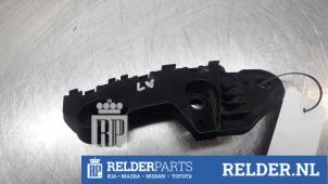 Gebruikte Bumpersteun links-voor Mazda CX-5 I (KE,GH) 2.2 Skyactiv D 175 16V 4WD Prijs € 25,00 Margeregeling aangeboden door Relder Parts B.V.