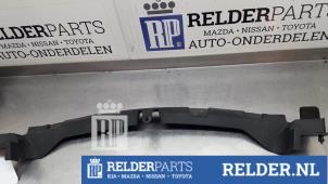 Gebruikte Plaatwerk (diversen) Mazda CX-5 I (KE,GH) 2.2 Skyactiv D 175 16V 4WD Prijs € 50,00 Margeregeling aangeboden door Relder Parts B.V.