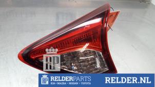 Gebruikte Achterlicht rechts Mazda CX-5 I (KE,GH) 2.2 Skyactiv D 175 16V 4WD Prijs € 70,00 Margeregeling aangeboden door Relder Parts B.V.