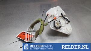 Gebruikte Portierslot Mechaniek 4Deurs links-voor Mazda CX-5 I (KE,GH) 2.2 Skyactiv D 175 16V 4WD Prijs € 45,00 Margeregeling aangeboden door Relder Parts B.V.