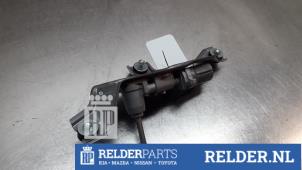 Gebruikte Motor Ruitenwisser achter Mazda CX-5 I (KE,GH) 2.2 Skyactiv D 175 16V 4WD Prijs € 45,00 Margeregeling aangeboden door Relder Parts B.V.