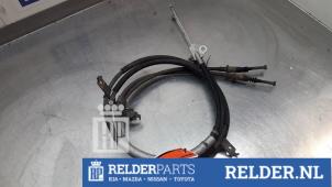Gebruikte Handrem Kabel Mazda CX-5 I (KE,GH) 2.2 Skyactiv D 175 16V 4WD Prijs € 50,00 Margeregeling aangeboden door Relder Parts B.V.