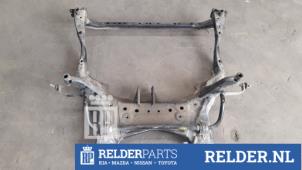 Gebruikte Subframe Mazda CX-5 I (KE,GH) 2.2 Skyactiv D 175 16V 4WD Prijs € 200,00 Margeregeling aangeboden door Relder Parts B.V.