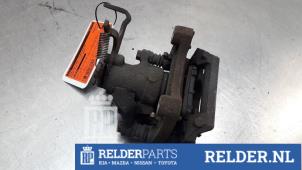 Gebruikte Remklauw (Tang) links-achter Mazda CX-5 I (KE,GH) 2.2 Skyactiv D 175 16V 4WD Prijs € 40,00 Margeregeling aangeboden door Relder Parts B.V.