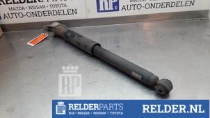 Gebruikte Schokdemper rechts-achter Mazda CX-5 I (KE,GH) 2.2 Skyactiv D 175 16V 4WD Prijs € 45,00 Margeregeling aangeboden door Relder Parts B.V.