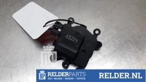 Gebruikte Kachelklep Motor Mazda CX-5 I (KE,GH) 2.2 Skyactiv D 175 16V 4WD Prijs € 25,00 Margeregeling aangeboden door Relder Parts B.V.