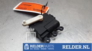 Gebruikte Kachelklep Motor Mazda CX-5 I (KE,GH) 2.2 Skyactiv D 175 16V 4WD Prijs € 25,00 Margeregeling aangeboden door Relder Parts B.V.