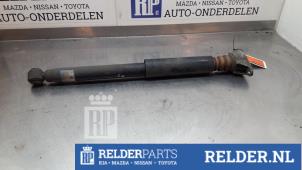 Gebruikte Schokbreker links-achter Mazda CX-5 I (KE,GH) 2.2 Skyactiv D 175 16V 4WD Prijs € 35,00 Margeregeling aangeboden door Relder Parts B.V.