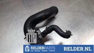 Gebruikte Intercooler Buis Mazda CX-5 I (KE,GH) 2.2 Skyactiv D 175 16V 4WD Prijs € 50,00 Margeregeling aangeboden door Relder Parts B.V.