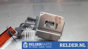 Begagnade Start/stopp-dator Toyota Yaris II (P9) 1.33 16V Dual VVT-I Pris € 50,00 Marginaltabell erbjuds av Relder Parts B.V.