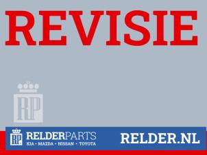 Begagnade Motor Toyota Corolla Verso (R10/11) 1.8 16V VVT-i Pris € 1.500,00 Marginaltabell erbjuds av Relder Parts B.V.