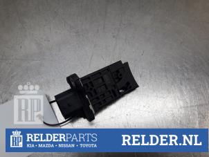 Begagnade Luftflödesmätare Nissan X-Trail (T32) 1.6 Energy dCi Pris € 50,00 Marginaltabell erbjuds av Relder Parts B.V.