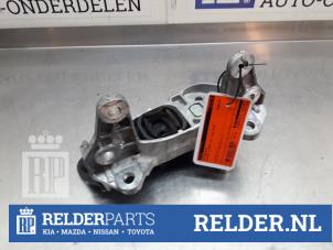 Gebruikte Motorsteun Nissan X-Trail (T32) 1.6 Energy dCi Prijs € 100,00 Margeregeling aangeboden door Relder Parts B.V.