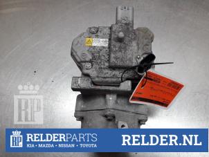 Gebruikte Aircopomp Toyota Yaris III (P13) 1.5 16V Hybrid Prijs € 125,00 Margeregeling aangeboden door Relder Parts B.V.