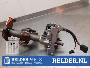 Gebruikte Stuurbekrachtiging Elektrisch Toyota Aygo (B40) 1.0 12V VVT-i Prijs € 75,00 Margeregeling aangeboden door Relder Parts B.V.