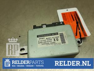 Begagnade Dator, servostyrning Toyota Aygo (B40) 1.0 12V VVT-i Pris € 75,00 Marginaltabell erbjuds av Relder Parts B.V.