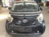 Insugsrör från en Toyota iQ 1.0 12V VVT-i 2011